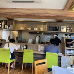 中華そば 和渦 TOKYO - 