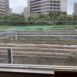 中華そば 和渦 TOKYO - 