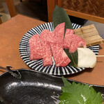 Futabano Yakiniku - 