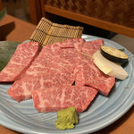 Futabano Yakiniku - 