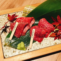 上等焼肉 ひらく - 