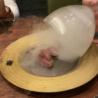 USHIMITSU NISHIAZABU - 