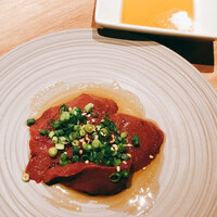 上等焼肉 ひらく - 