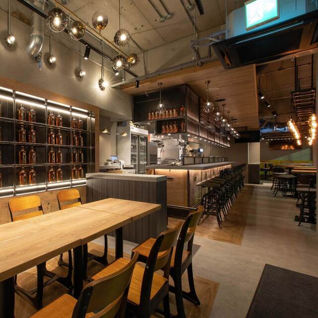 千葉ハイボールバー Chiba Highball Bar 京成千葉 バル バール 食べログ