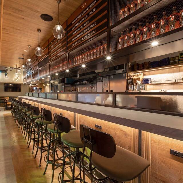 千葉ハイボールバー Chiba Highball Bar 京成千葉 バル バール 食べログ