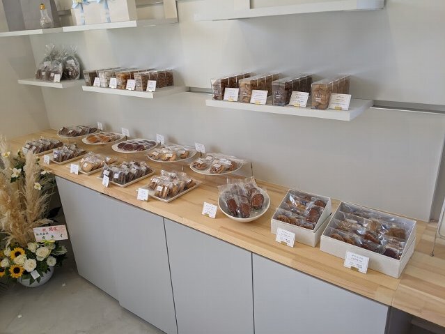 パティスリーウノズ Patisserie Unozu さんオープン 千歳市新富3 By Eihoka パティスリーウノズ Patisserie Unozu 千歳 ケーキ 食べログ