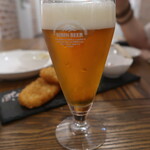 ROYAL CRAFT ALE - 飲放クラフトビール