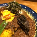 カレー独歩ちゃん - 