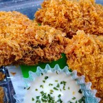 マイヤ - 料理写真: