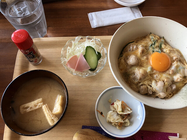 閉店】Kきっちん （ケイキッチン） - 箸尾/食堂 | 食べログ