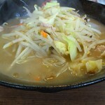 ながたラーメン - 