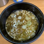 中華そば 半ざわ - 