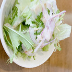 ハンバーグ屋 バイ チェスナット - 