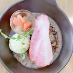 ハンバーグ屋 バイ チェスナット - 