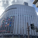 ODD - ヨドバシ梅田