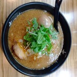 Ramen Shimpuu - 