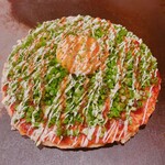 Okonomiyaki Makka - 