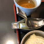 レストラン 牛石 - 