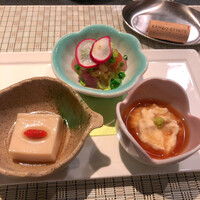 鉄板焼 たまゆら - 