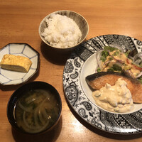 OSAKA きっちん 銀座本店 - 