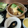 TOKYO都庁議事堂レストラン - 肉骨茶ランチ 890円(税込)