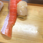 Sushi No Tsushima - 