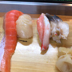Sushi No Tsushima - 