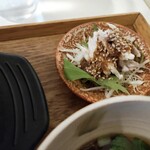 ゆるり 中華食堂 癒食同源 - 