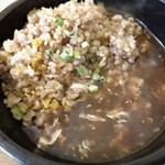 ゆるり 中華食堂 癒食同源 - 