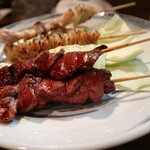 プロレス居酒屋　がむしゃら - 