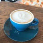 cafe&bar KITSUNE SHIPPO - 