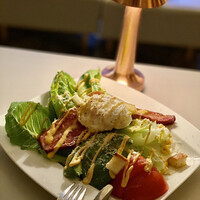 マディソン ニューヨーク キッチン - 