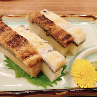 うなぎ家 しば福や - 