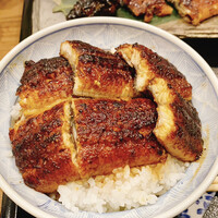 うなぎ家 しば福や - 