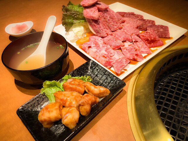 焼肉 流星 加治屋町 焼肉 食べログ 焼肉 流星 加治屋町 焼肉 食べログ