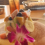 ハワイアンカフェ&レストラン メレンゲ - 