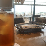 ハワイアンカフェ&レストラン メレンゲ - 