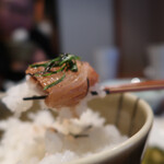 日本橋逢坂 - 