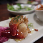 赤羽スペインバルCirco - 