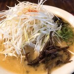 麺屋うるとら 土崎店 - 