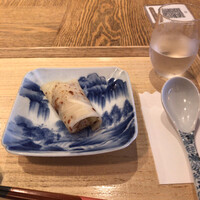 広尾はしづめ - 