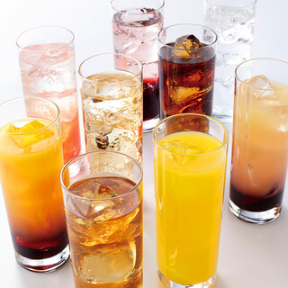 ★HAPPYHOUR★でお得に飲める！