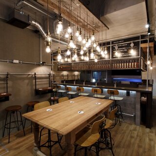 最大69名様まで貸切可能！要相談！