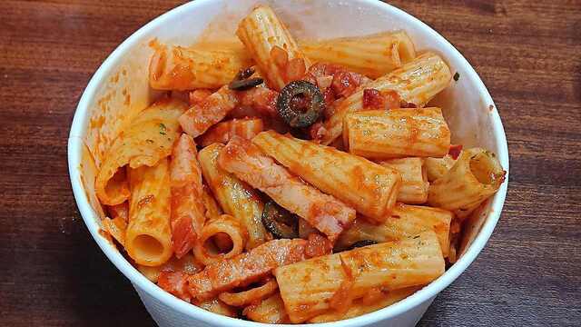 テイクアウトでも大満足 By 自転車乗りのやっちゃん サイゼリヤ イオン葛西店 Saizeriya 西葛西 ファミレス 食べログ