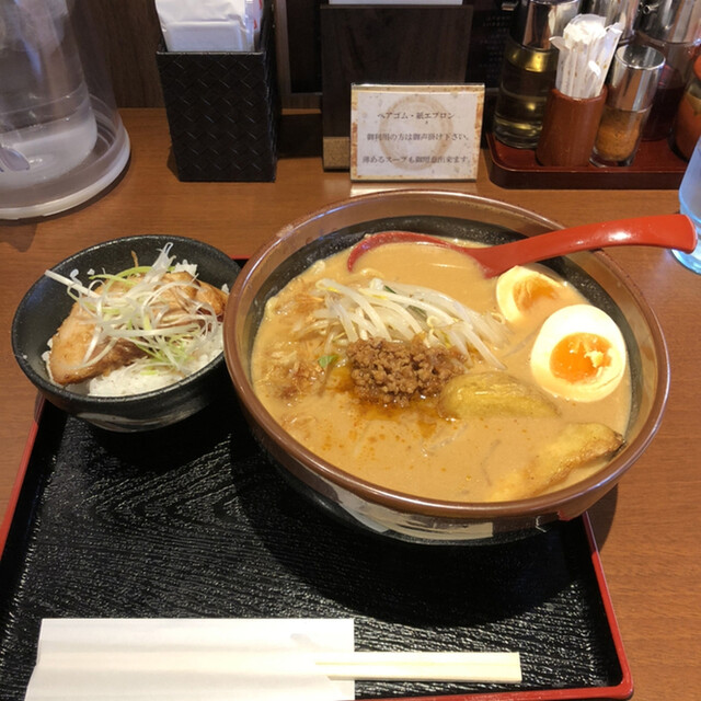 麺場 田所商店 八尾店 近鉄八尾 ラーメン 食べログ 麺場 田所商店 八尾店 近鉄八尾 ラーメン 食べログ