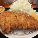 とんかつ まさむね - 