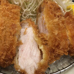 とんかつ まさむね - 