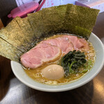 横浜家系ラーメン 作田家 - 