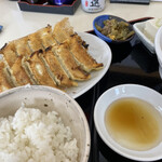 高橋餃子店 - 