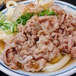 饂飩頑陣 - 